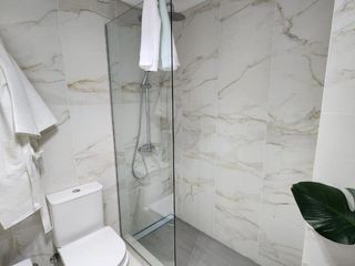 Foto 2 de Venta departamento 3 ambientes a estrenar en Saavedra