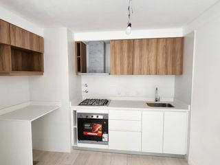 Foto 4 de Venta departamento 3 ambientes a estrenar en Saavedra