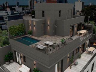 Foto 17 de Venta departamento 3 ambientes a estrenar en Saavedra