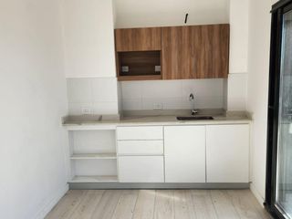 Foto 7 de Venta departamento 3 ambientes a estrenar en Saavedra