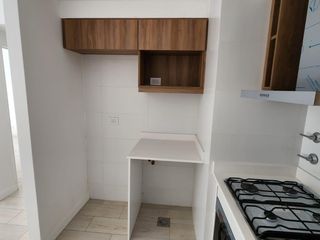Foto 6 de Venta departamento 3 ambientes a estrenar en Saavedra