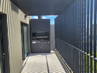 Foto 20 de Venta departamento 3 ambientes a estrenar en Saavedra