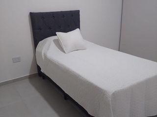 Foto 14 de Duplex  en Distrito Sur