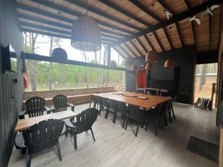 Foto 37 de VENTA, CASA, VILLAROBLES, BARRIO BRINZALES, LOTE 186, 7 AMBIENTES