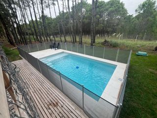 Foto 43 de VENTA, CASA, VILLAROBLES, BARRIO BRINZALES, LOTE 186, 7 AMBIENTES