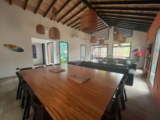 Foto 7 de VENTA, CASA, VILLAROBLES, BARRIO BRINZALES, LOTE 186, 7 AMBIENTES