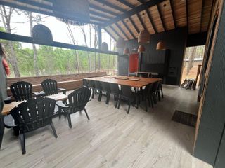 Foto 38 de VENTA, CASA, VILLAROBLES, BARRIO BRINZALES, LOTE 186, 7 AMBIENTES