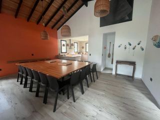 Foto 8 de VENTA, CASA, VILLAROBLES, BARRIO BRINZALES, LOTE 186, 7 AMBIENTES