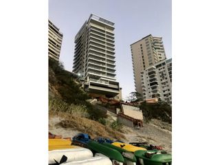 Foto 55 de ARRIENDO APARTAMENTO AMOBLADO FRENTE AL MAR EN SANTA MARTA
