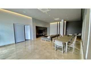 Foto 43 de ARRIENDO APARTAMENTO AMOBLADO FRENTE AL MAR EN SANTA MARTA