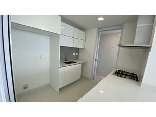 Foto 19 de ARRIENDO APARTAMENTO AMOBLADO FRENTE AL MAR EN SANTA MARTA