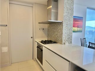 Foto 21 de ARRIENDO APARTAMENTO AMOBLADO FRENTE AL MAR EN SANTA MARTA