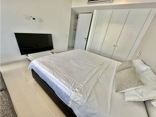 Foto 29 de ARRIENDO APARTAMENTO AMOBLADO FRENTE AL MAR EN SANTA MARTA