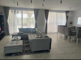 Foto 19 de Casa en venta - 3 Dormitorios 3 Baños - 4 Cocheras - 210Mts2 - Haras del Sur II