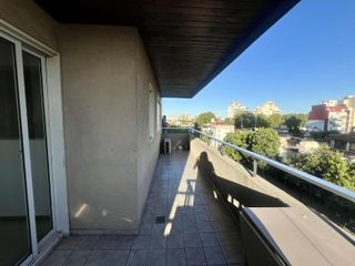Foto 1 de Boedo - Alquier 3 amb c/ balcón terraza - Garay 3700