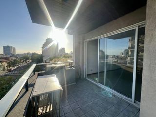 Foto 2 de Boedo - Alquier 3 amb c/ balcón terraza - Garay 3700