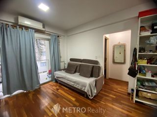 Foto 9 de Departamento en venta 2 ambientes en Bernal Plaza