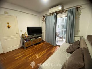 Foto 8 de Departamento en venta 2 ambientes en Bernal Plaza