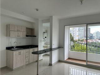 Foto 1 de Apartaestudio en venta sector Avenida Centenario