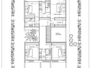 Foto 9 de Casa en venta Los Castaños 5 dormitorios