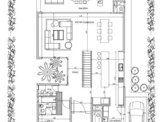 Foto 8 de Casa en venta Los Castaños 5 dormitorios