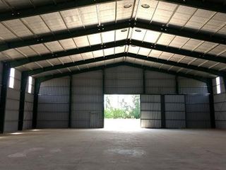 Foto 2 de DEPOSITO A ESTRENAR 1000m ²