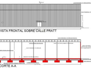 Foto 4 de DEPOSITO A ESTRENAR 1000m ²