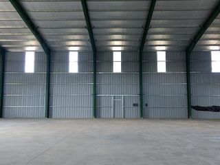 Foto 3 de DEPOSITO A ESTRENAR 1000m ²