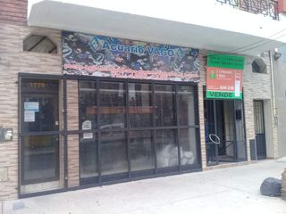 Foto 1 de Departamento en Lanús Este