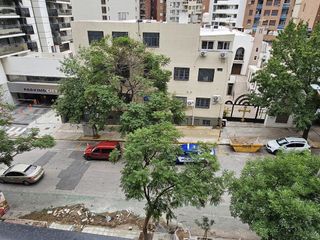 Foto 10 de Departamento 1 dormitorio a estrenar con balcón en Reggia 6, Nueva Córdoba