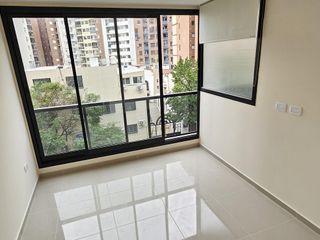 Foto 14 de Departamento 1 dormitorio a estrenar con balcón en Reggia 6, Nueva Córdoba