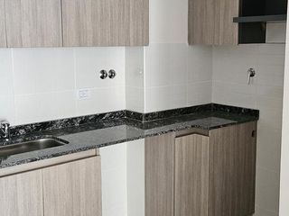 Foto 8 de Departamento 1 dormitorio a estrenar con balcón en Reggia 6, Nueva Córdoba