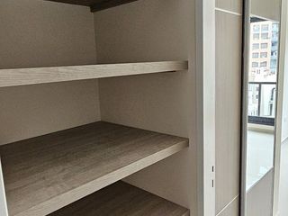 Foto 12 de Departamento 1 dormitorio a estrenar con balcón en Reggia 6, Nueva Córdoba