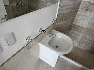 Foto 18 de Departamento 1 dormitorio a estrenar con balcón en Reggia 6, Nueva Córdoba