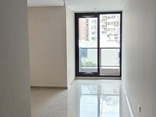 Foto 4 de Departamento 1 dormitorio a estrenar con balcón en Reggia 6, Nueva Córdoba