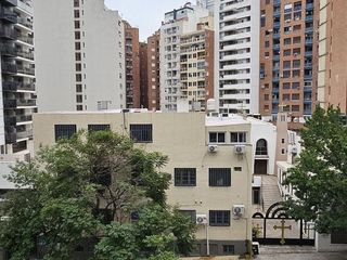 Foto 11 de Departamento 1 dormitorio a estrenar con balcón en Reggia 6, Nueva Córdoba