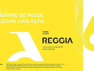 Foto 41 de Departamento 1 dormitorio a estrenar con balcón en Reggia 6, Nueva Córdoba