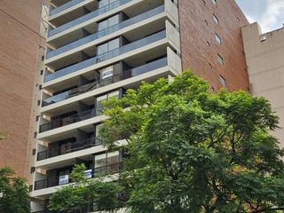 Foto 1 de Departamento 1 dormitorio a estrenar con balcón en Reggia 6, Nueva Córdoba