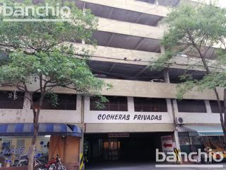 Cochera - Rosario