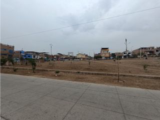 Foto 9 de VILLA EL SALVADOR - VENTA CASA COMO TERRENO - ÁREA 108 m2