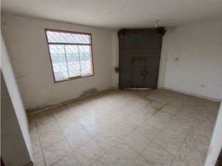 Foto 3 de VILLA EL SALVADOR - VENTA CASA COMO TERRENO - ÁREA 108 m2