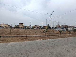 Foto 8 de VILLA EL SALVADOR - VENTA CASA COMO TERRENO - ÁREA 108 m2