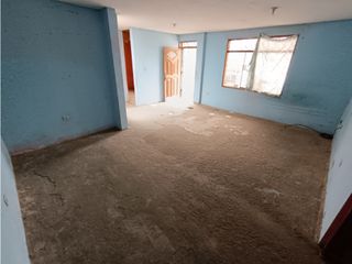 Foto 4 de VILLA EL SALVADOR - VENTA CASA COMO TERRENO - ÁREA 108 m2