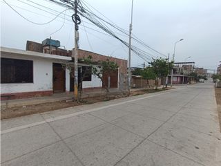 Foto 7 de VILLA EL SALVADOR - VENTA CASA COMO TERRENO - ÁREA 108 m2