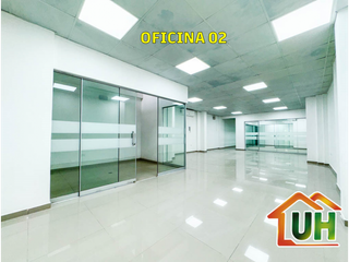 Foto 17 de 00624 - ALQUILER OFICINAS CORPORATIVAS EN ZONA COMERCIAL - PUCALLPA