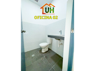 Foto 24 de 00624 - ALQUILER OFICINAS CORPORATIVAS EN ZONA COMERCIAL - PUCALLPA