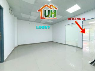 Foto 6 de 00624 - ALQUILER OFICINAS CORPORATIVAS EN ZONA COMERCIAL - PUCALLPA