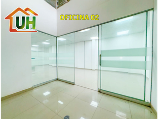 Foto 16 de 00624 - ALQUILER OFICINAS CORPORATIVAS EN ZONA COMERCIAL - PUCALLPA
