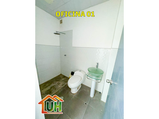 Foto 11 de 00624 - ALQUILER OFICINAS CORPORATIVAS EN ZONA COMERCIAL - PUCALLPA