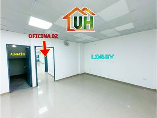 Foto 7 de 00624 - ALQUILER OFICINAS CORPORATIVAS EN ZONA COMERCIAL - PUCALLPA